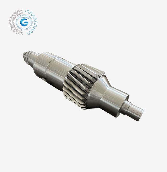 Transmission Gear Shaft